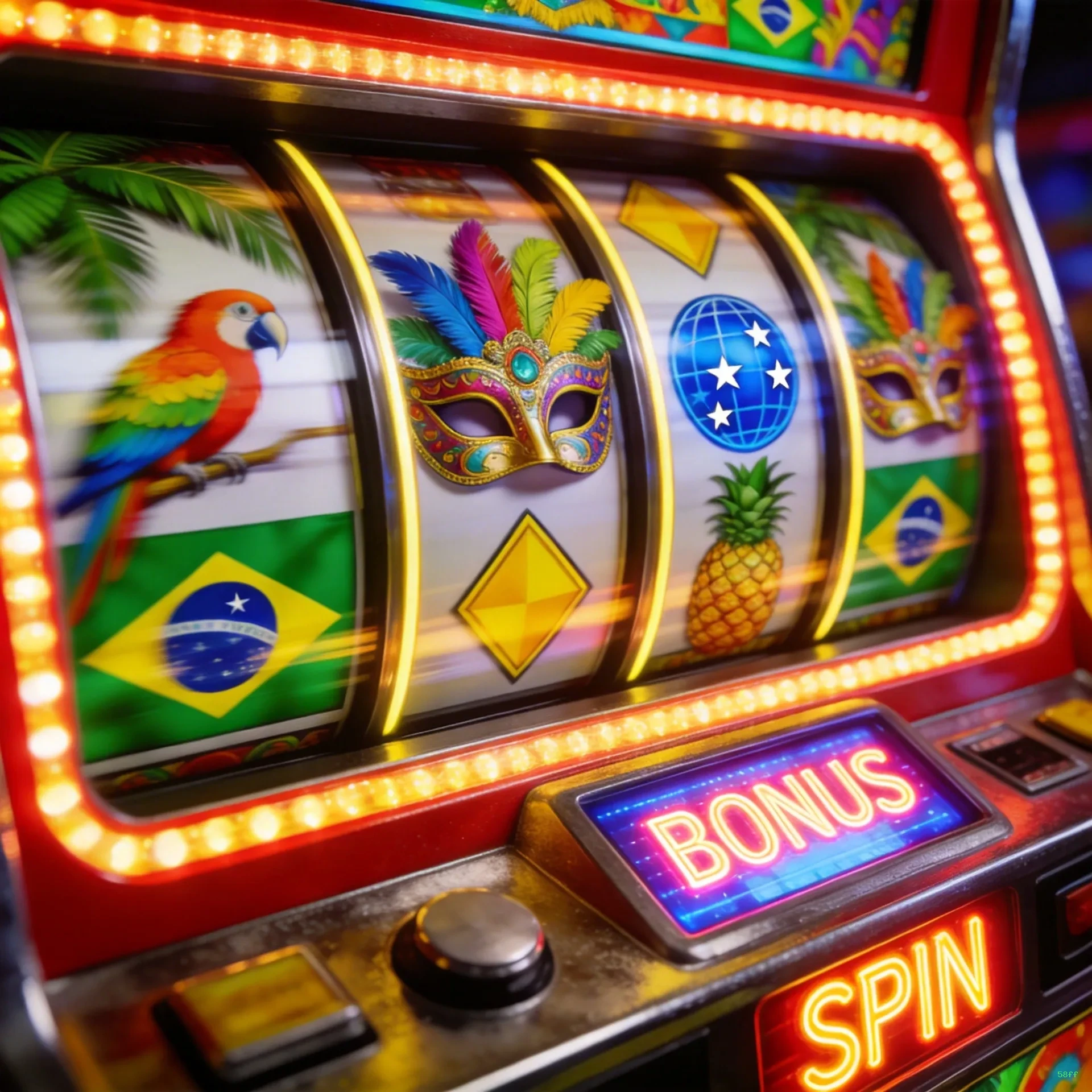 Jogos Populares Brasil