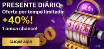 Termos de Bônus 58ff