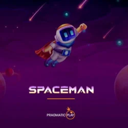 Spaceman 58ff